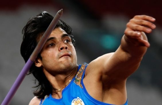 Javelin thrower Chopra set to miss preparatory event in Finland