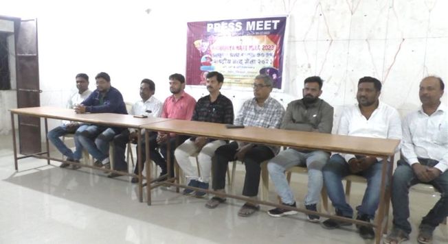'National Nat Mela' at Subarnapur from 10 february