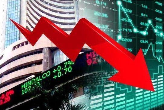The Russia-Ukrainian war is on the rise, the stock market falling | Argus News