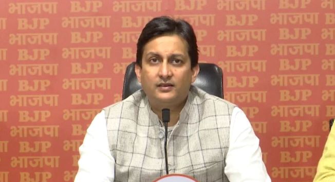 BJP announces candidates for Nagaland polls, set to contest all seats in Meghalaya