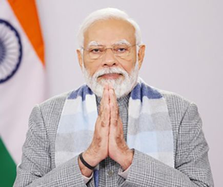 Prime Minister Modi inaugurated many major projects for the cooperative sector ​