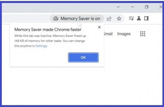 Google adds memory & energy saving modes to Chrome
