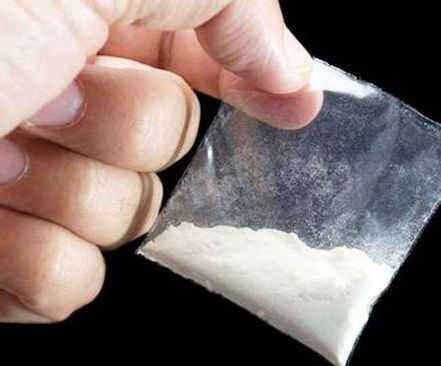 puri police seized brownsugar