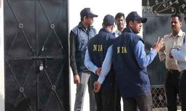 NIA team sent to Udhampur, likely to take over blast case