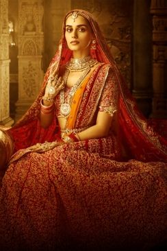 Manushi Chhillar: Worked hard on myself to play Princess Sanyogita
