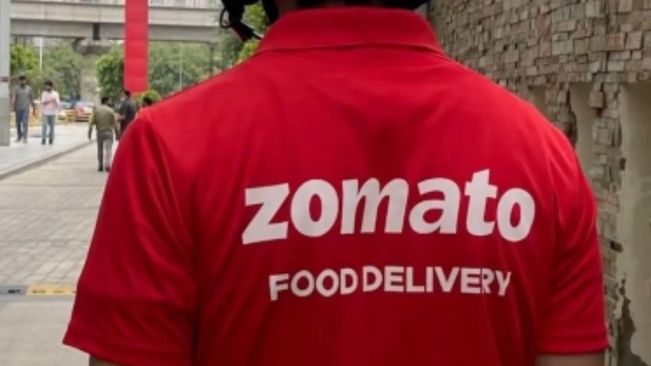 Zomato receives GST demand, penalty order of over Rs 2 crore