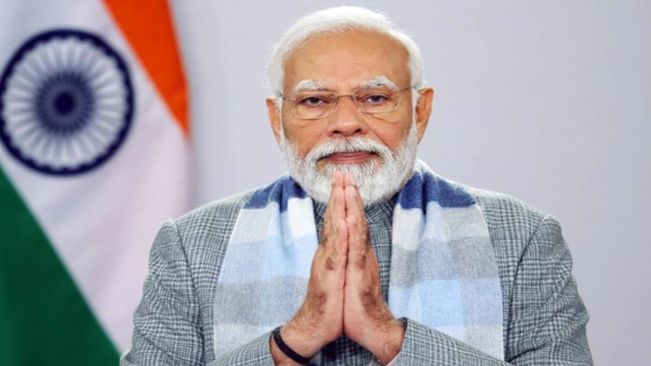 PM Modi To Launch Multiple Development Projects Worth Over Rs 32,000 Cr In Jammu Today
