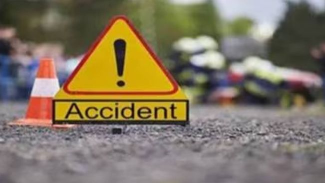 Odisha: 2 Killed, 5 Critical In Road Accident In Jajpur 