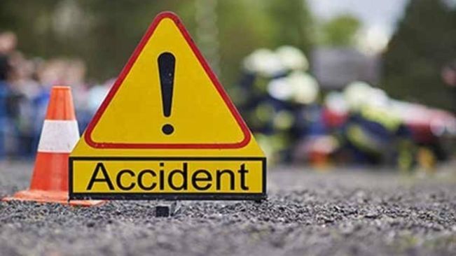Tamil Nadu Five Killed In Road Accident Near Vaniyambadi