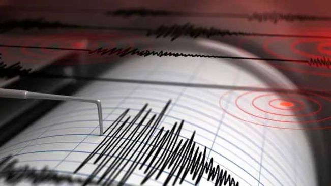 Earthquake Of Magnitude 3.5 Strikes Maharashtra's Hingoli
