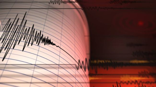 Earthquake Swarm Strikes Pakistan, New Guinea, Xizang In Early Tuesday Hours