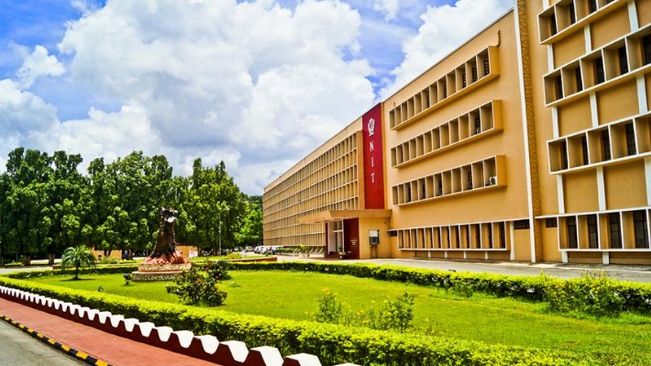 Press Release: NIT Rourkela Faculty Among World's Top 2% Scientists In Stanford-Elsevier Ranking