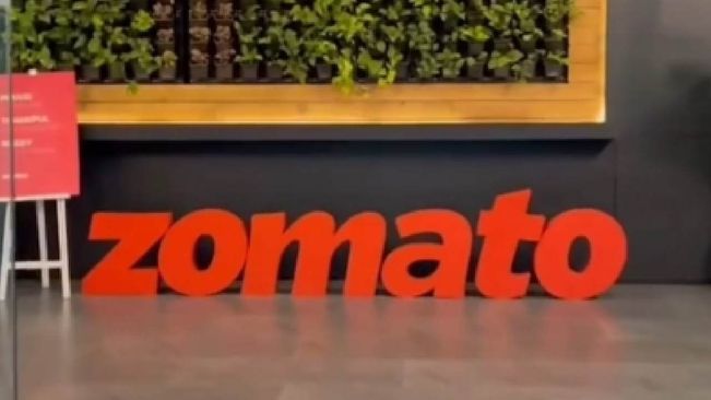 Zomato delists restaurant, bans owner as girl dies after eating cake ordered online (Lead)