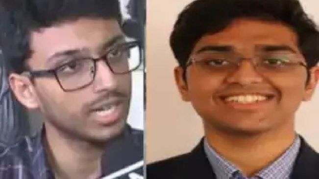 UPSC: Jain Brothers Clinch Same Rank 16 In Their Respective Attempts 