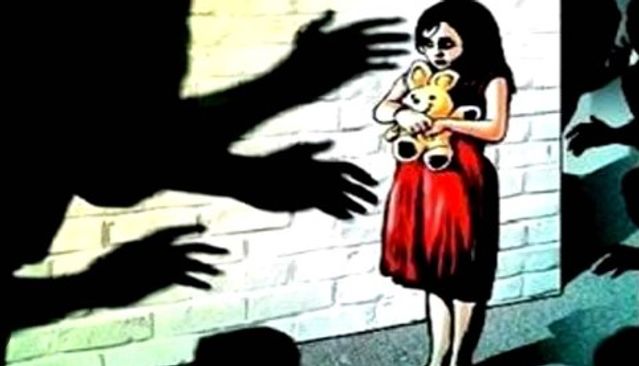 Youth Arrested For Raping 3-Year-Old Girl In Bhubaneswar