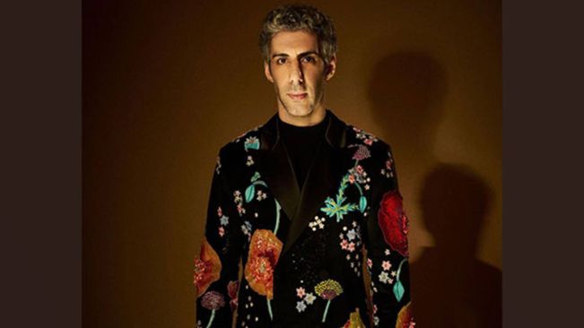 "No Luck": Jim Sarbh Reacts On His Loss At Emmy Awards