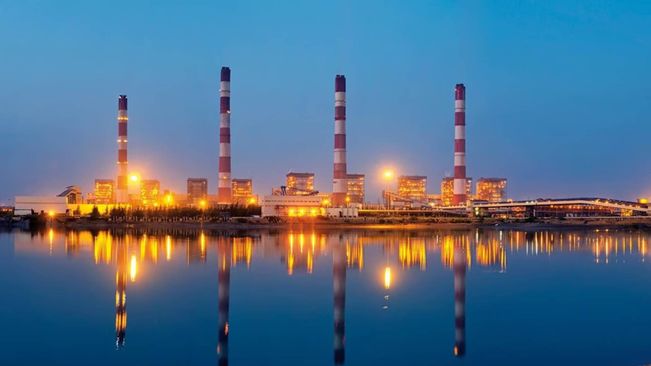 Adani Power Undertakes Green Ammonia Combustion Pilot Project At Mundra Plant