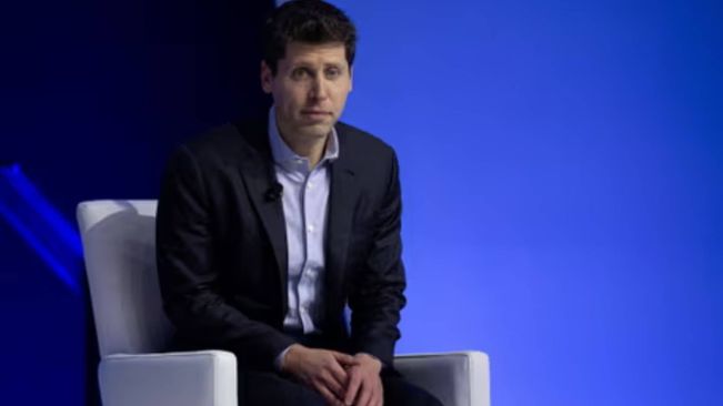 Talks Between Sam Altman, OpenAI In Final Stage For His Return As CEO