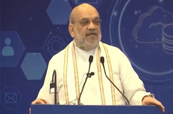 Terrorism Now 'Borderless And Invisible', Needs Cutting-Edge Tech: Amit Shah