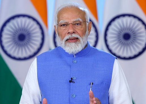 PM Modi To Visit Landslide-Affected Areas In Kerala's Wayanad Tomorrow