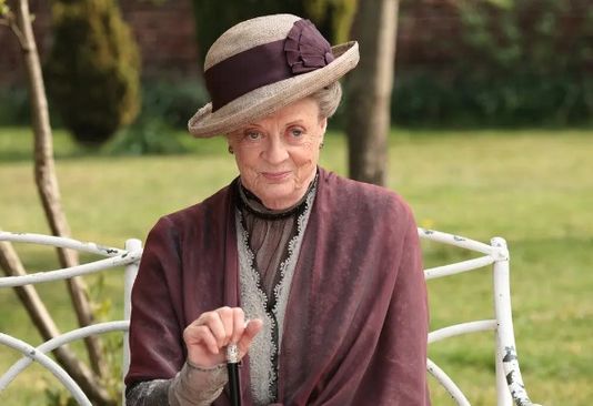 Harry Potter Star Maggie Smith Dies At 89