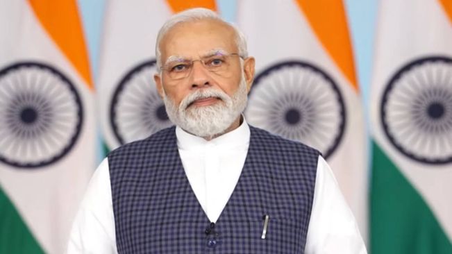 PM Modi To Address 'Meri Maati Mera Desh' Culmination Event On October 31 In Delhi