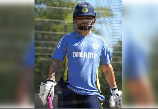 Duleep Trophy: Rinku Singh, Suyash Prabhudessai Named In India B Squad For Second Round