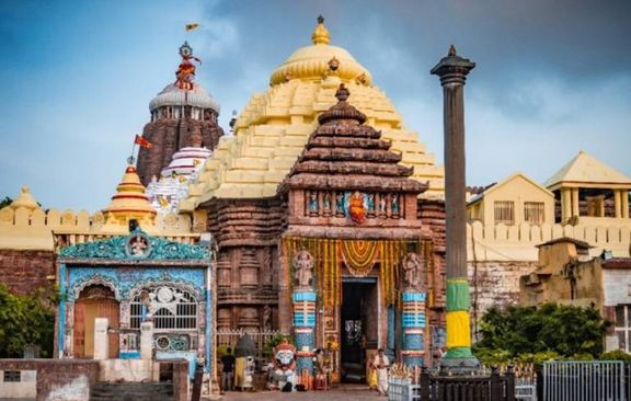 Odisha Govt To Probe Why Duplicate Keys Failed To Open Puri Srimandir's Ratna Bhandar Locks