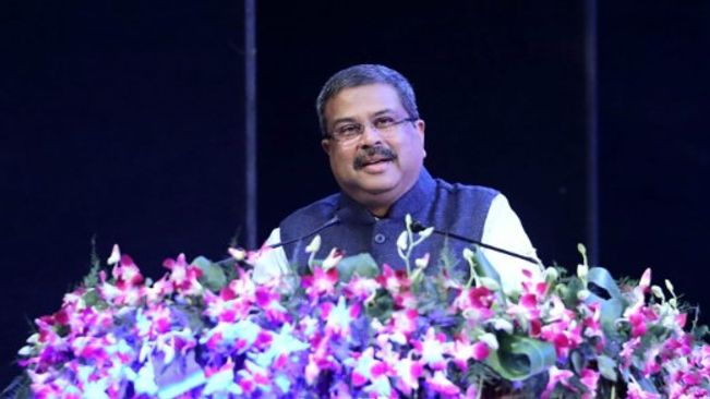 Mother Tongue Is Key To Creative And Critical Thinking: Dharmendra Pradhan Pens Article