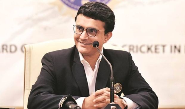 Sourav Ganguly Named Director Of Cricket At JSW Sports