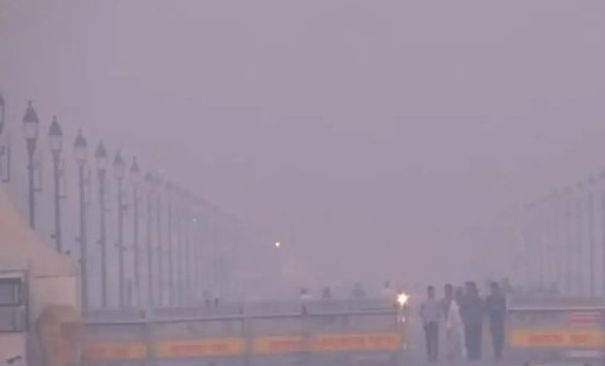 Rising Air Pollution Can Affect All Our Organs, Raise Health Issues: Experts