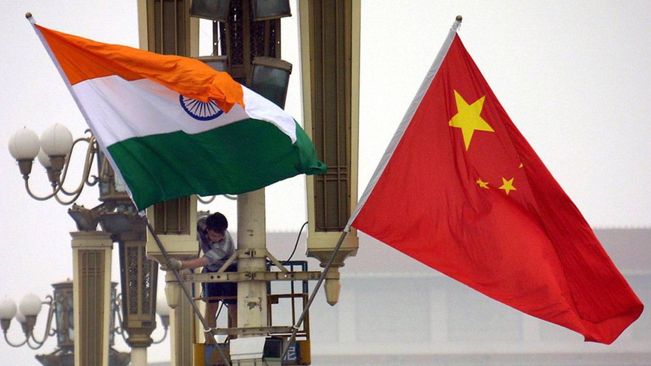 India-China Old 29th Round Of Diplomatic Talks, Discuss Disengagement In Border Areas