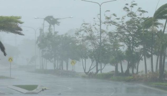 Deep Depression Over Bay Of Bengal: IMD Predicts Heavy Rain In Odisha Till Sept 16