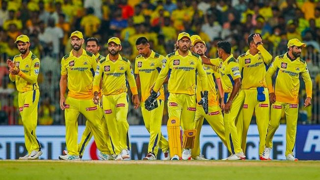 IPL 2024: All-round CSK Start Campaign With Six-Wicket Win Over RCB