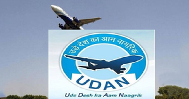 UDAN Scheme Enhancing Regional Connectivity, Making It Accessible For Millions: Centre