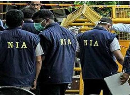 NIA Team Arrives In Odisha; Likely To Take Sim Box Accused Raju Mandal On Remand