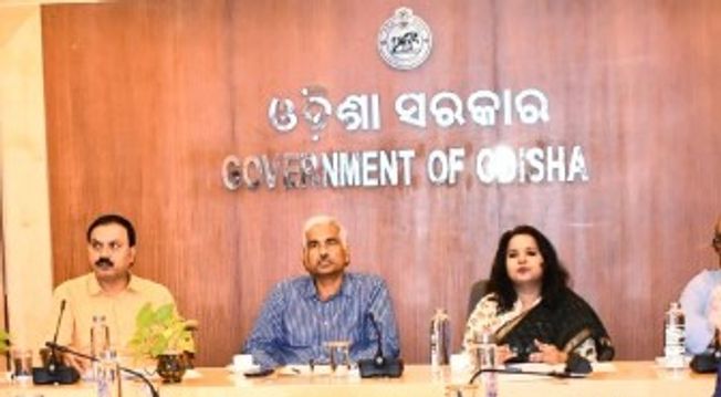 Odisha Approves 31 Projects Worth Over Rs 4,950 Crore