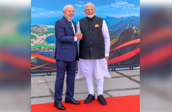 PM Modi Participates In Rio G20 Summit As Brazilian Presidency Carries Forward New Delhi's Vision