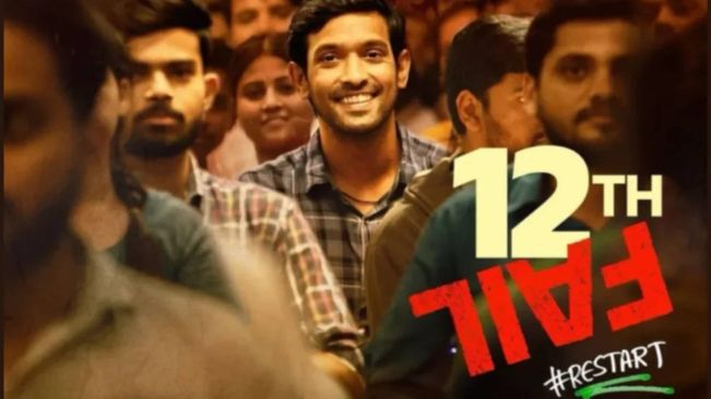 Box Office Collection Day 1: Vikrant Massey's '12th Fail' Passes With Flying Colours