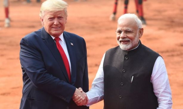 Will Meet Fantastic Man PM Modi During His US Visit, Says Trump