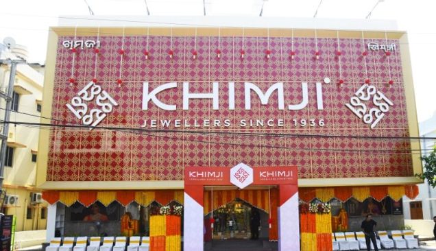 Khimji Jewellers To Open 4th Large Format Store In Bhubaneswar Tomorrow