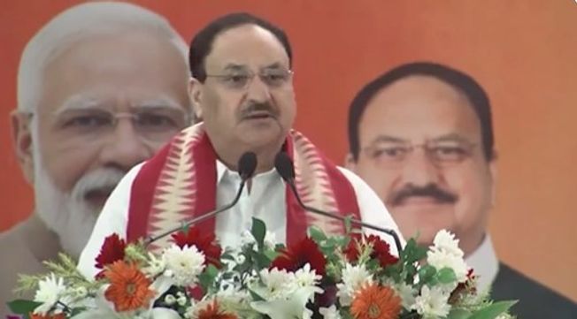 PM Modi Has Made Special Plan To Increase Sports' Participation: JP Nadda