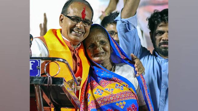 Election Results 2023: 'Ladli Behna' Powers BJP To Sweep Madhya Pradesh