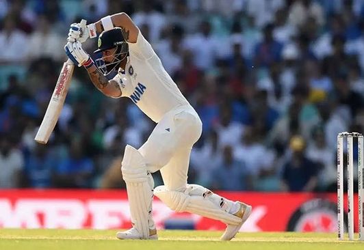 Kohli Will Feel Extra Confidence Due To Past Consistent Show In Perth, Adelaide: Gavaskar