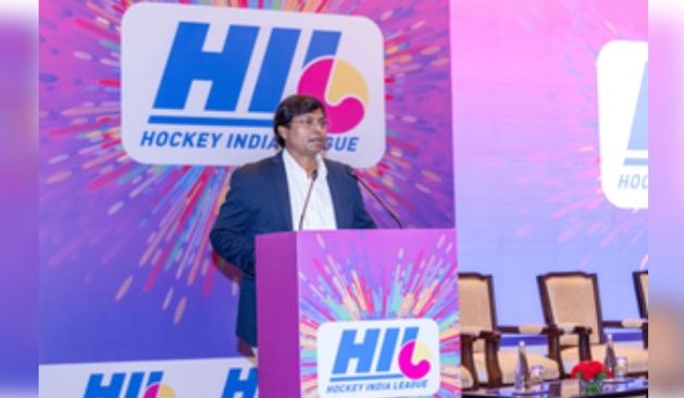 HIL Men’s Auction: Over 550 Players Set To Go Under The Hammer