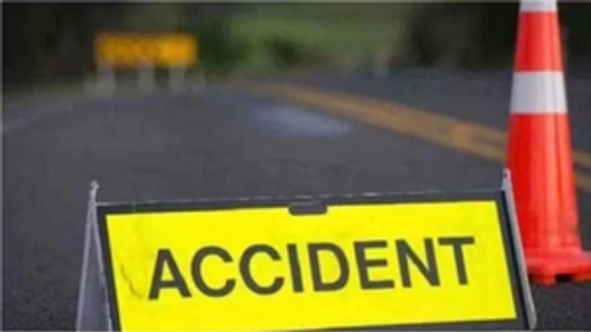 2 Killed, Several Injured As Bike Collides With Auto-Rickshaw In Ganjam