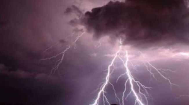 Mayurbhanj: Two Farmers Killed In Lightning Strike