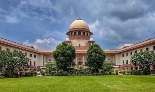 SC Trashes Pleas Challenging Insertion Of ‘Socialist’, ‘Secular’ In Preamble To Constitution