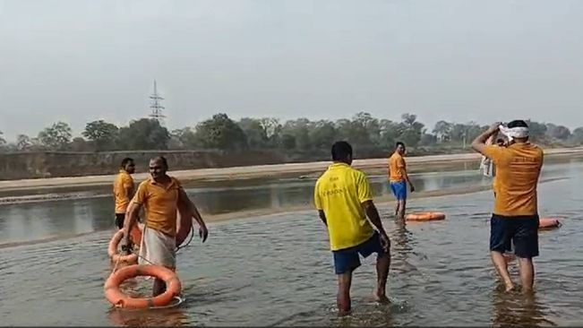 Body Of Youth Recovered From Koel River In Rourkela