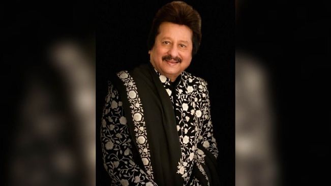 Pankaj Udhas: From Not Wanting To Sing 'Chitthi' To Mentoring John Abraham, A Melodious Life Lived